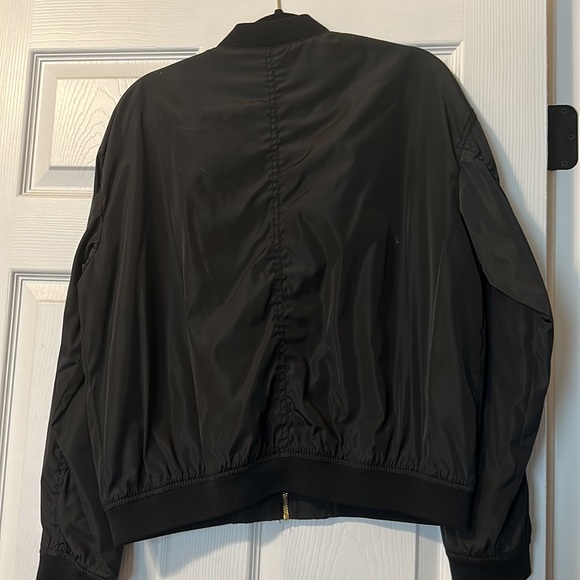 Express Bomber Jacket - Picture 2 of 2